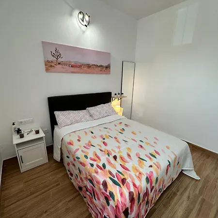 Oasis Angela Apartamento *