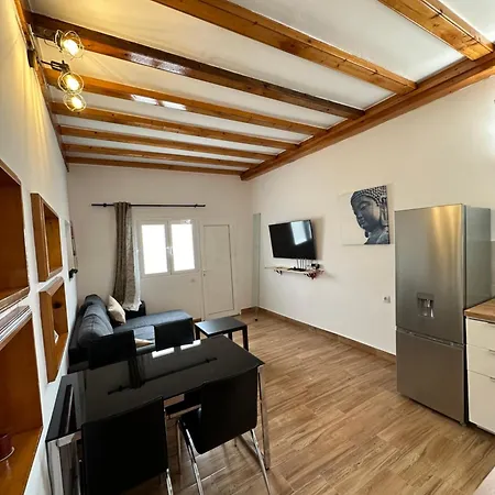 Oasis Angela Apartamento