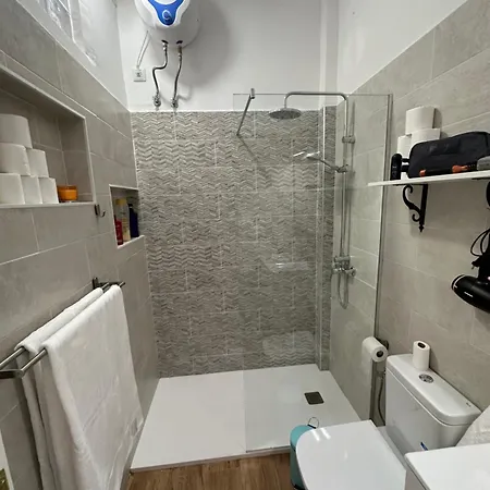 Apartamento Oasis Angela