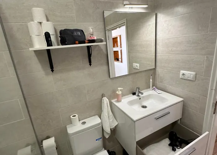 Oasis Angela Apartmán