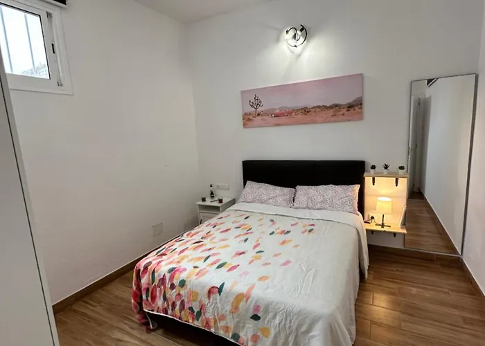 Apartmán Oasis Angela