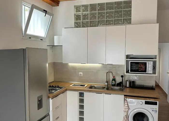Apartmán Oasis Angela Arrecife (Lanzarote)