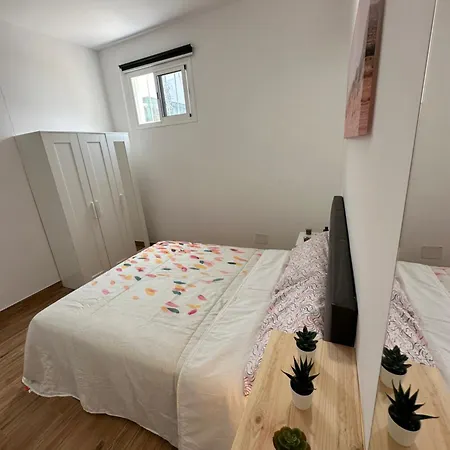 Appartement Oasis Angela