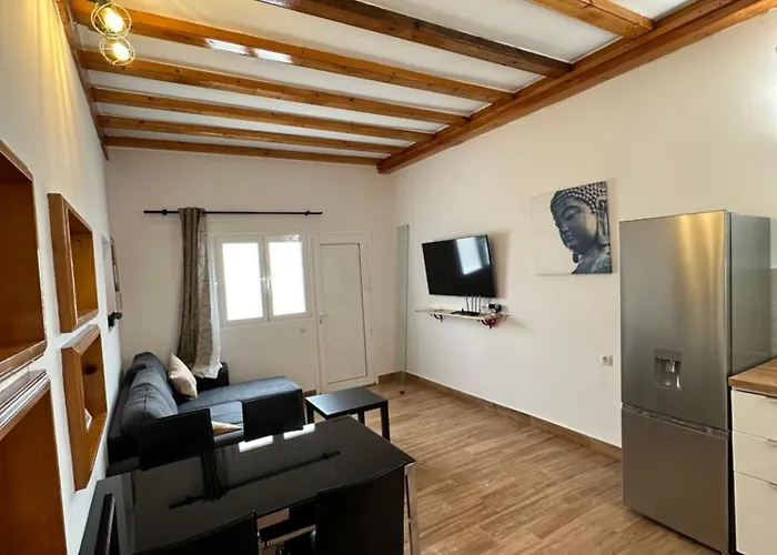 Oasis Angela Appartement