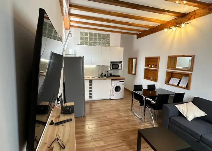 Oasis Angela Appartement Arrecife (Lanzarote)