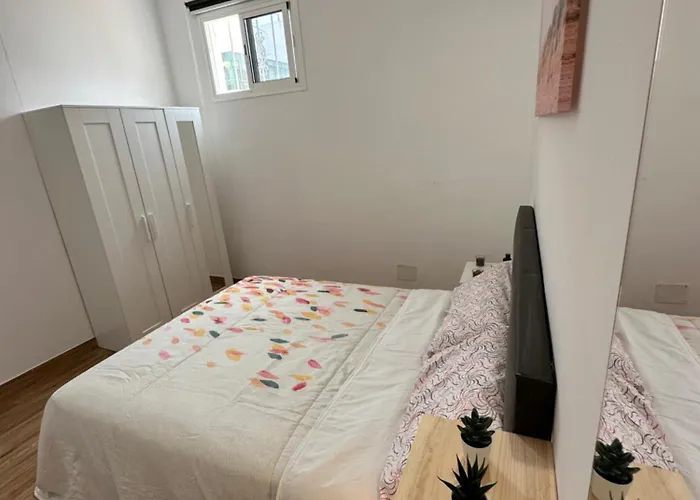 Appartement Oasis Angela